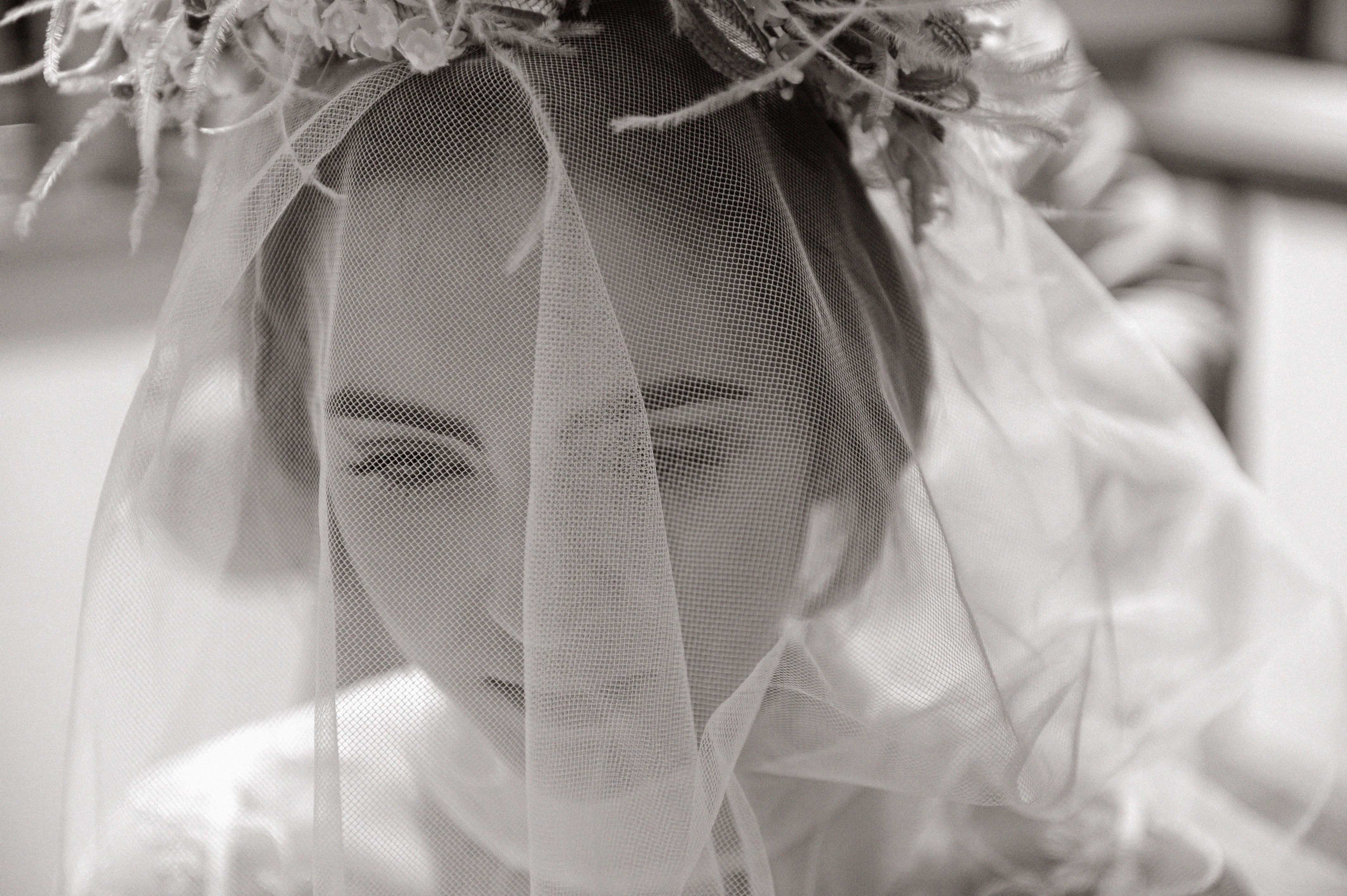 Novias 2017 Colección Luis Alonso